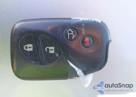 2011 Lexus Gx 460 Premium from USA, damaged, VIN JTJJM7FX6B5021346